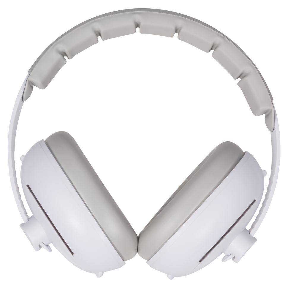 Gehoorbescherming 2-in-1