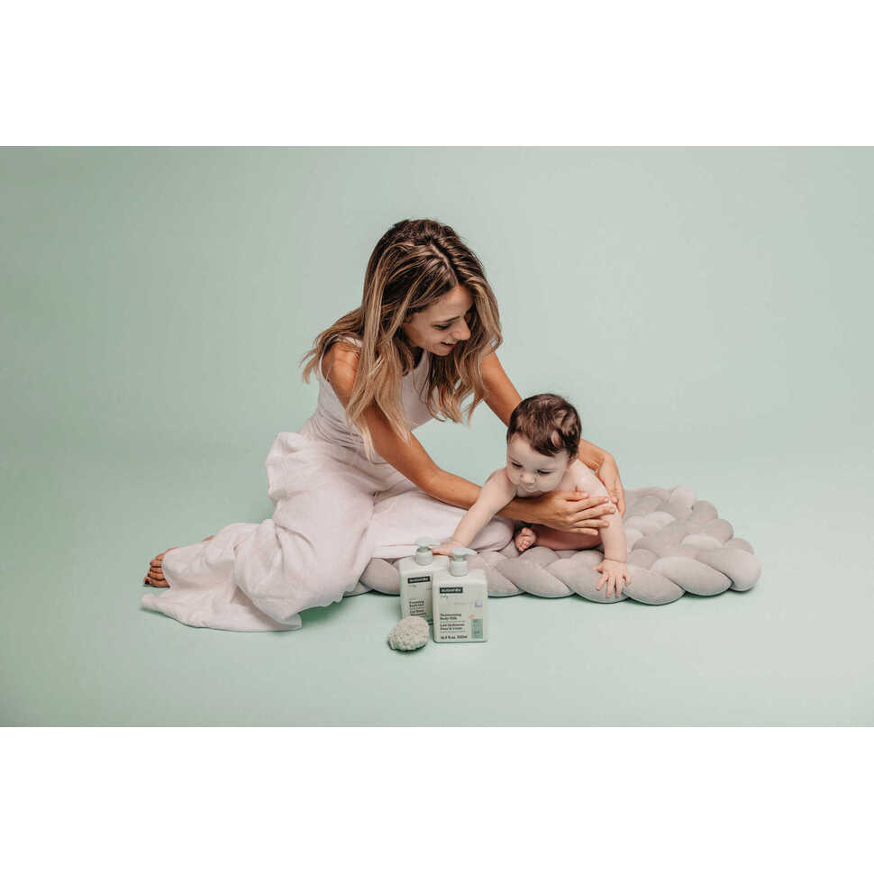 Hydraterende Bodylotion Baby 500 ml