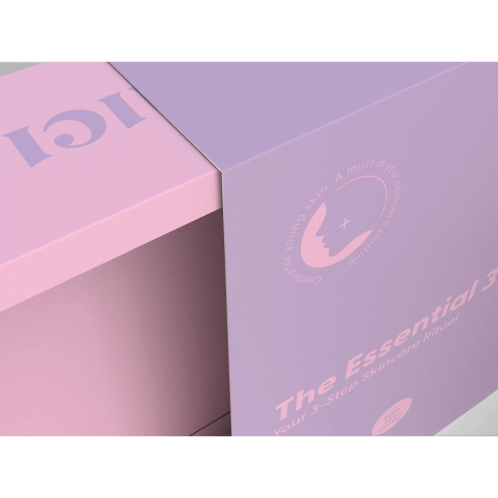 Skincare The Essential 3