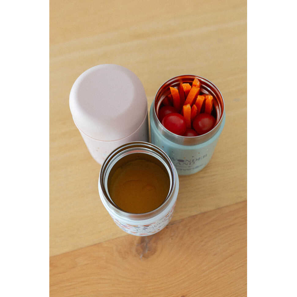 Wonderland thermosfles 400 ml