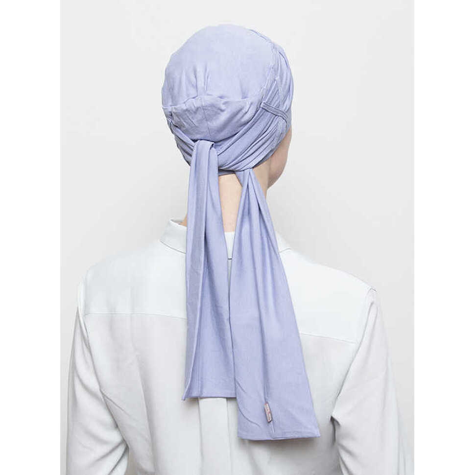 Chemosjaaltje Liz - Dreamy blue