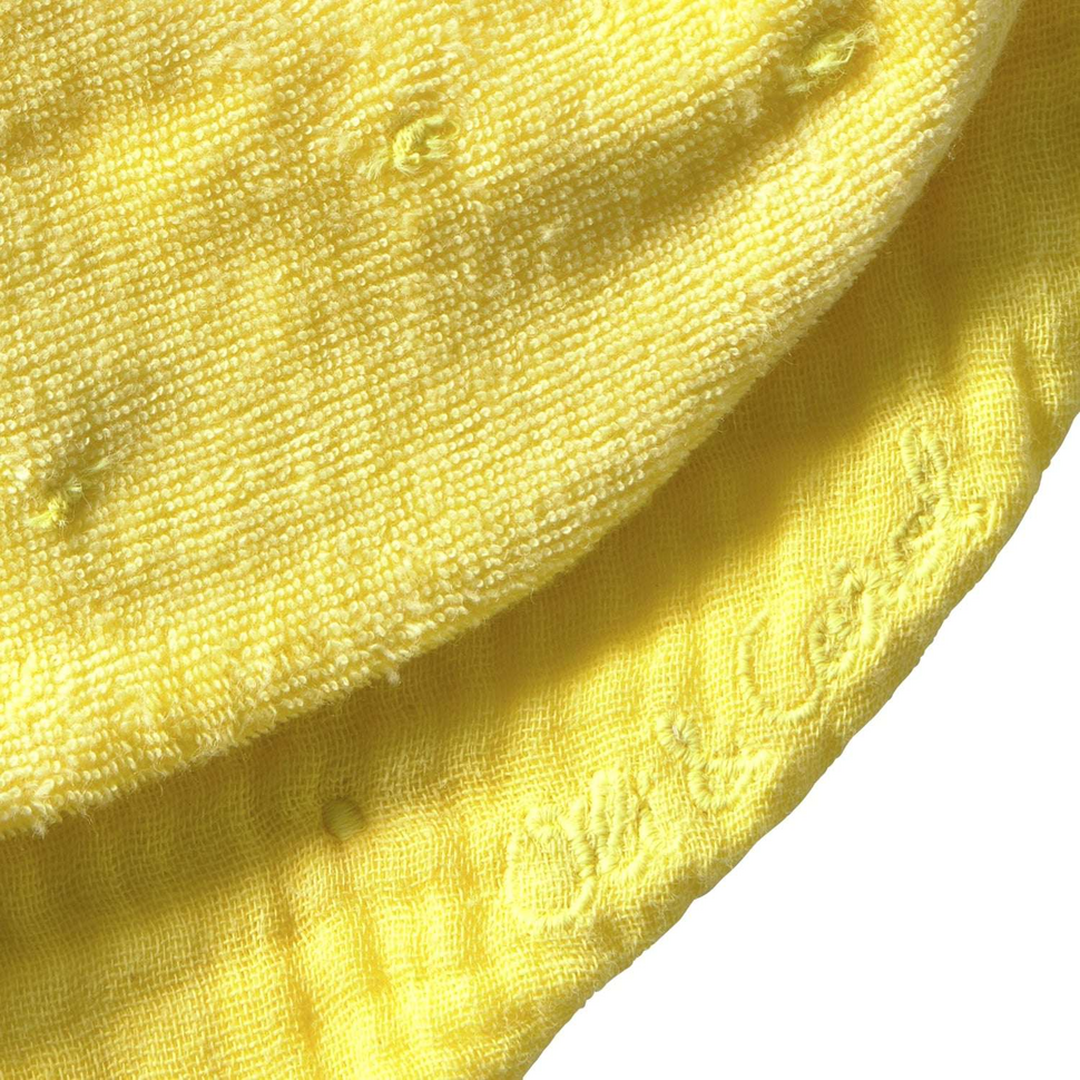 Slabbetje Lou The Lemon 