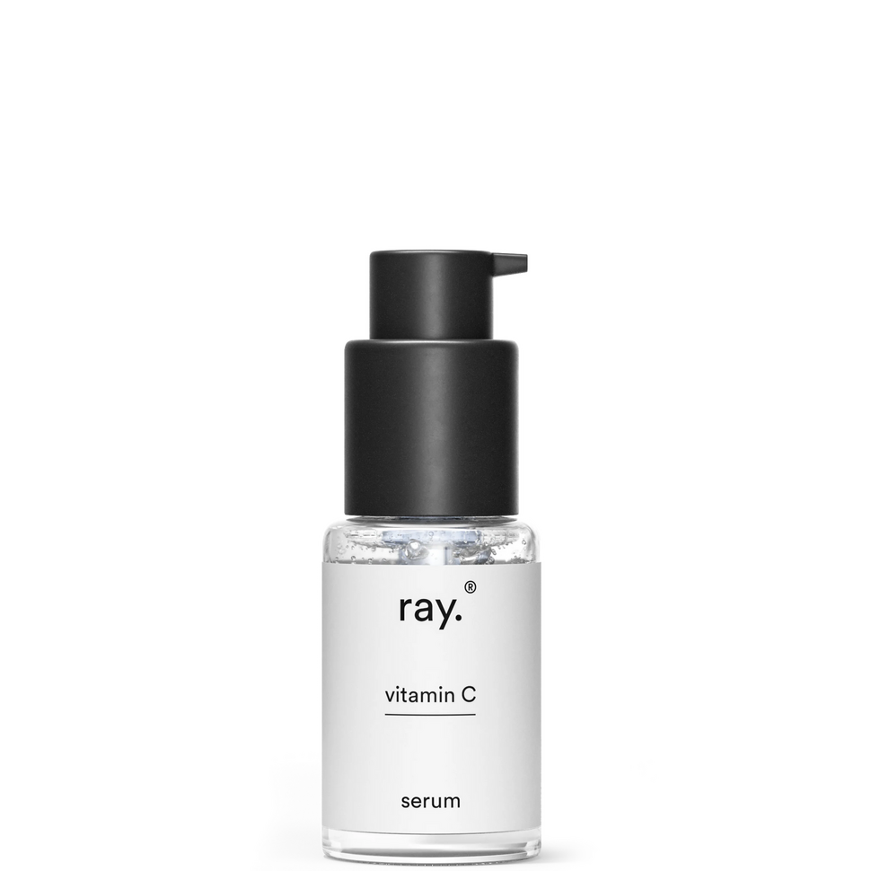 Vitamine C serum