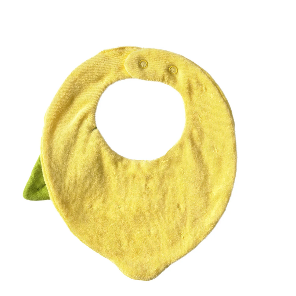 Slabbetje Lou The Lemon 