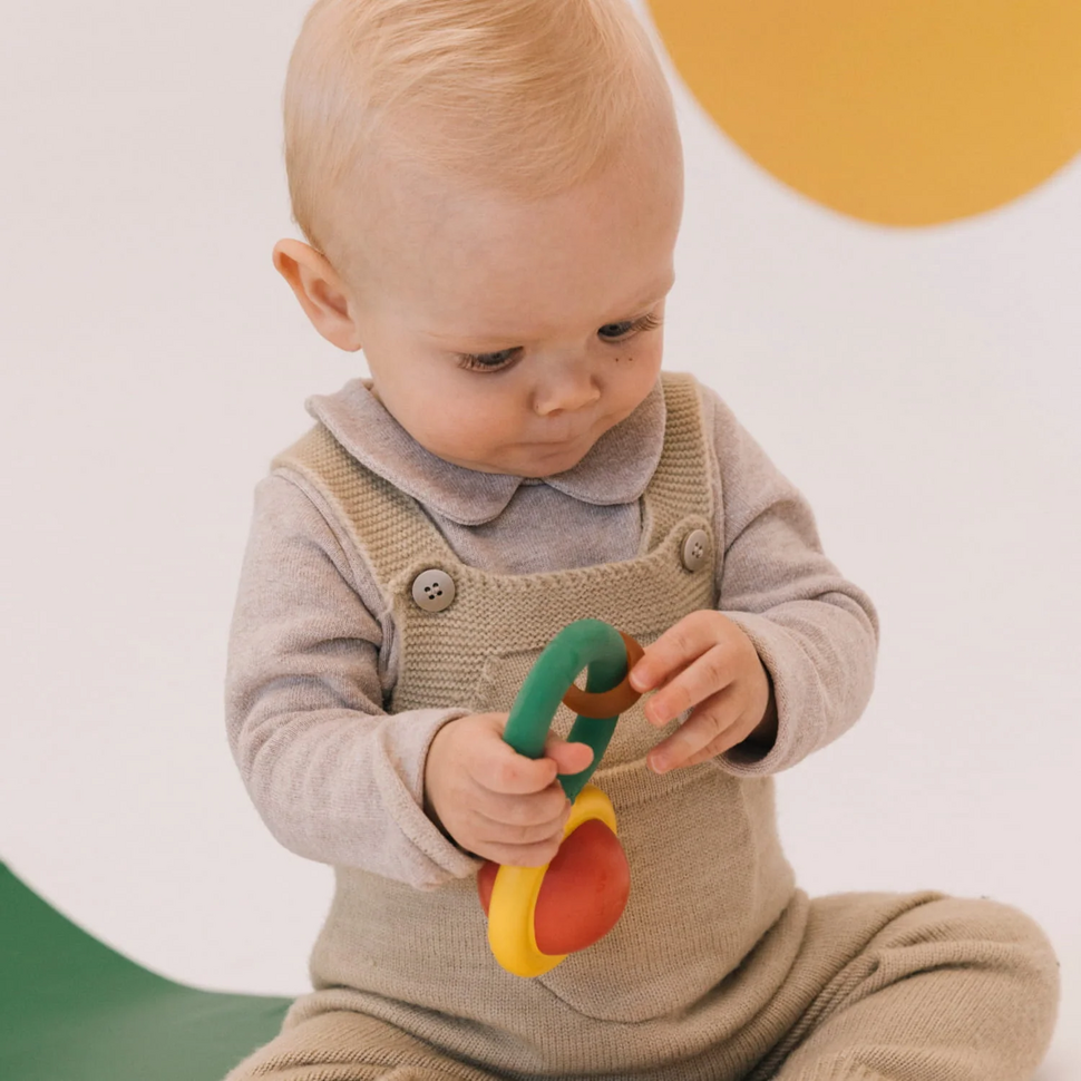 Rammelaar The Evolutive Rattle Toy 