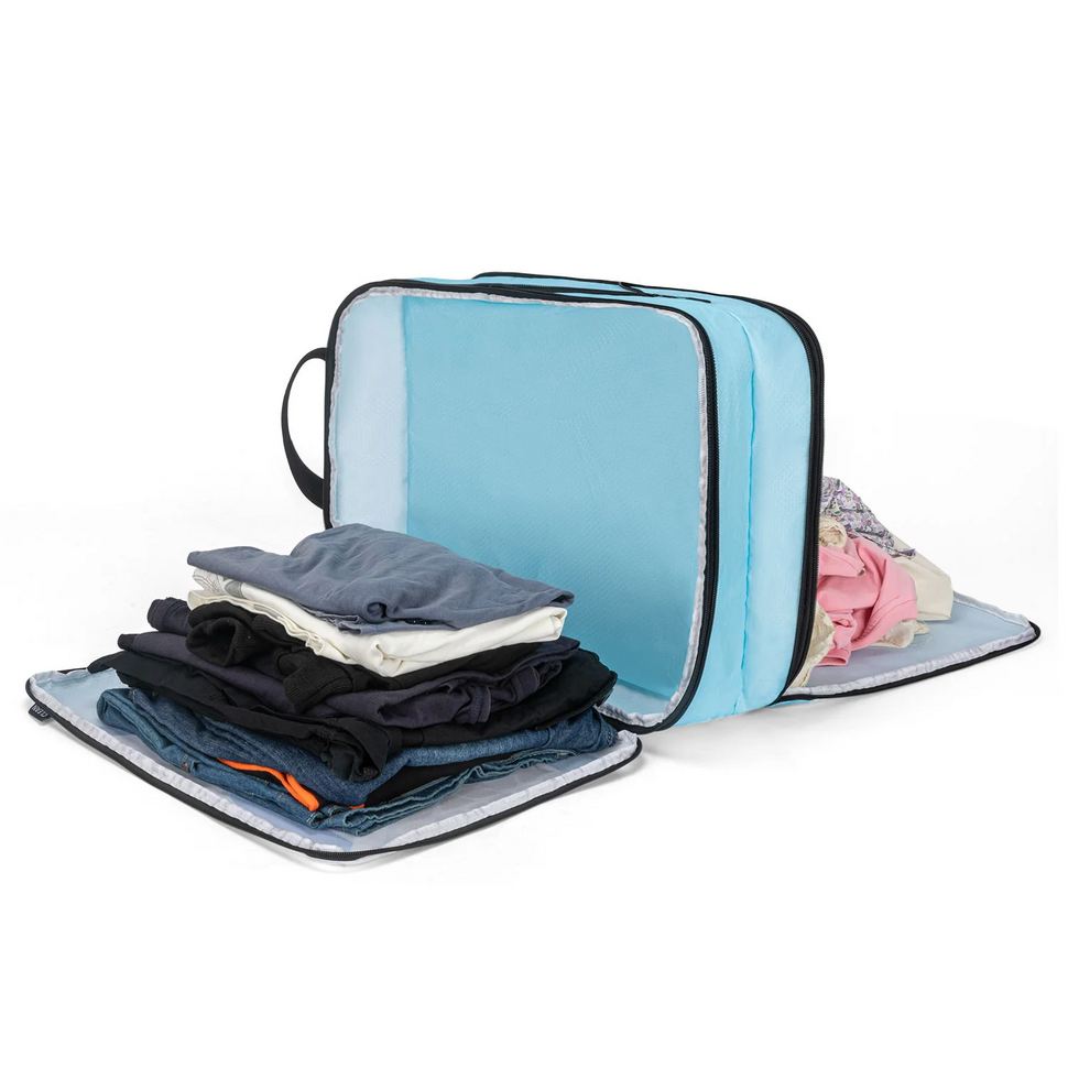 Packing cube Clean & Dirty Compress-It - XXL