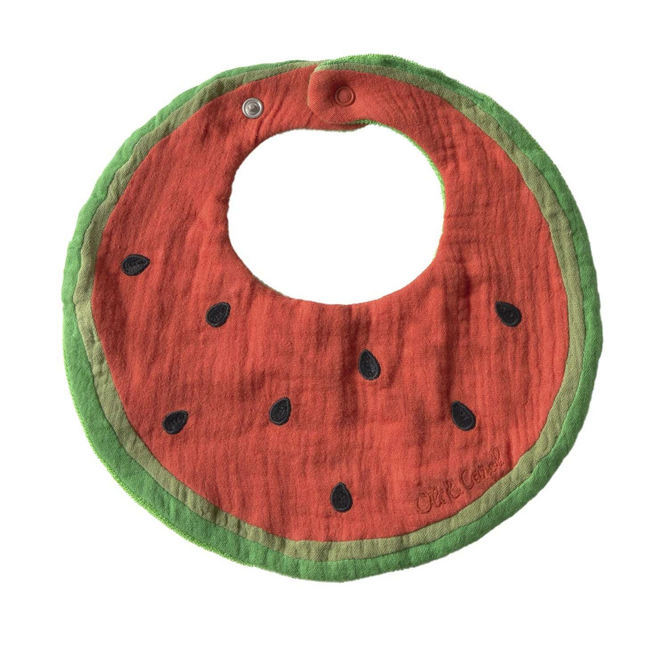 Slabbetje Wally The Watermelon 