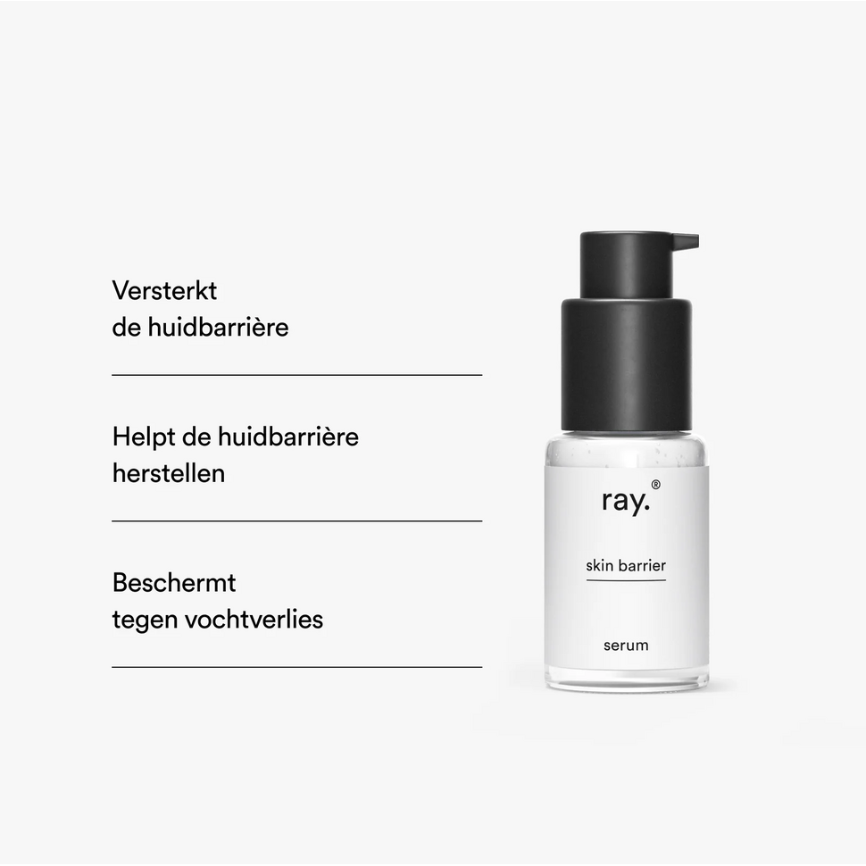 Skin Barrier serum