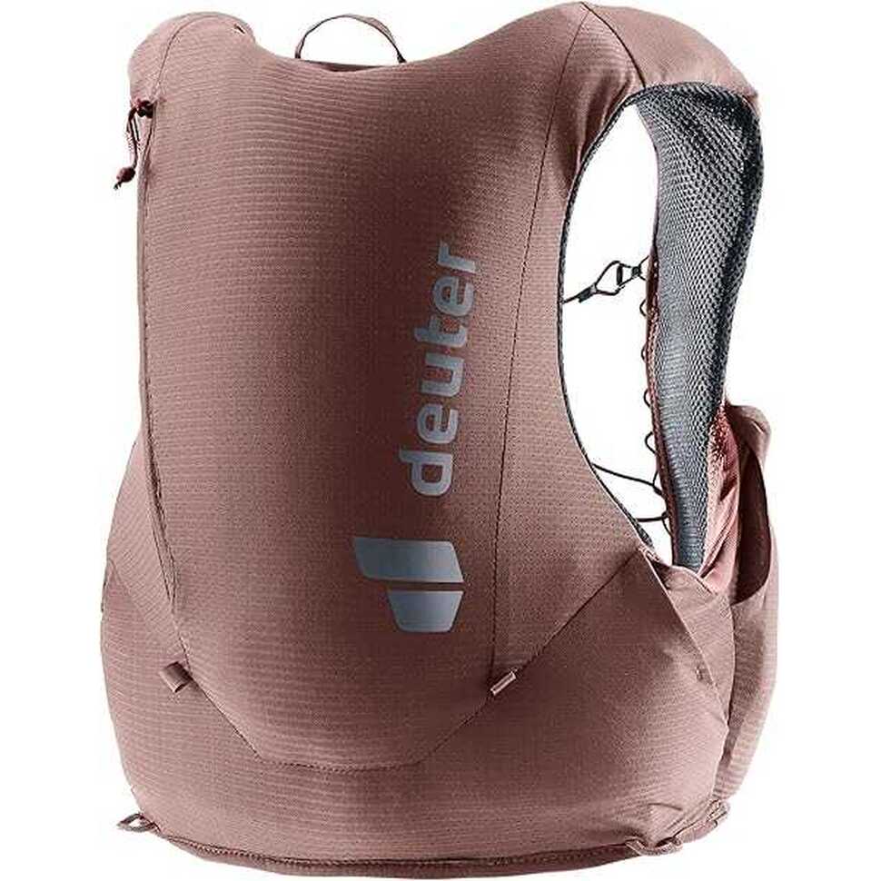 Traick 5 trailrunningvest SL voor vrouwen