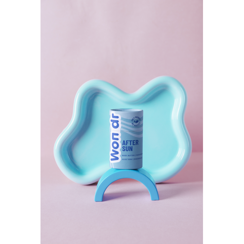 Aftersun stick