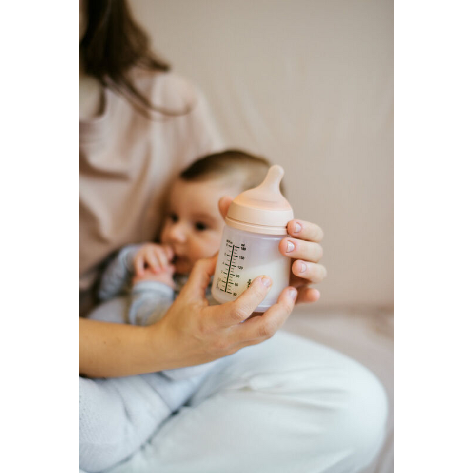 Vervangingszakje anti-koliek zuigfles ZERO.ZERO - 180 ml