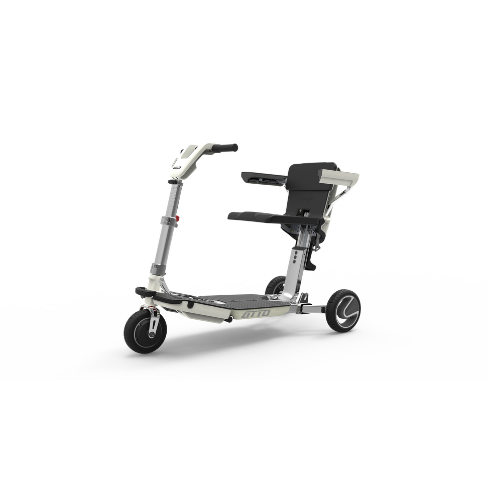 Atto Mobility Scooter