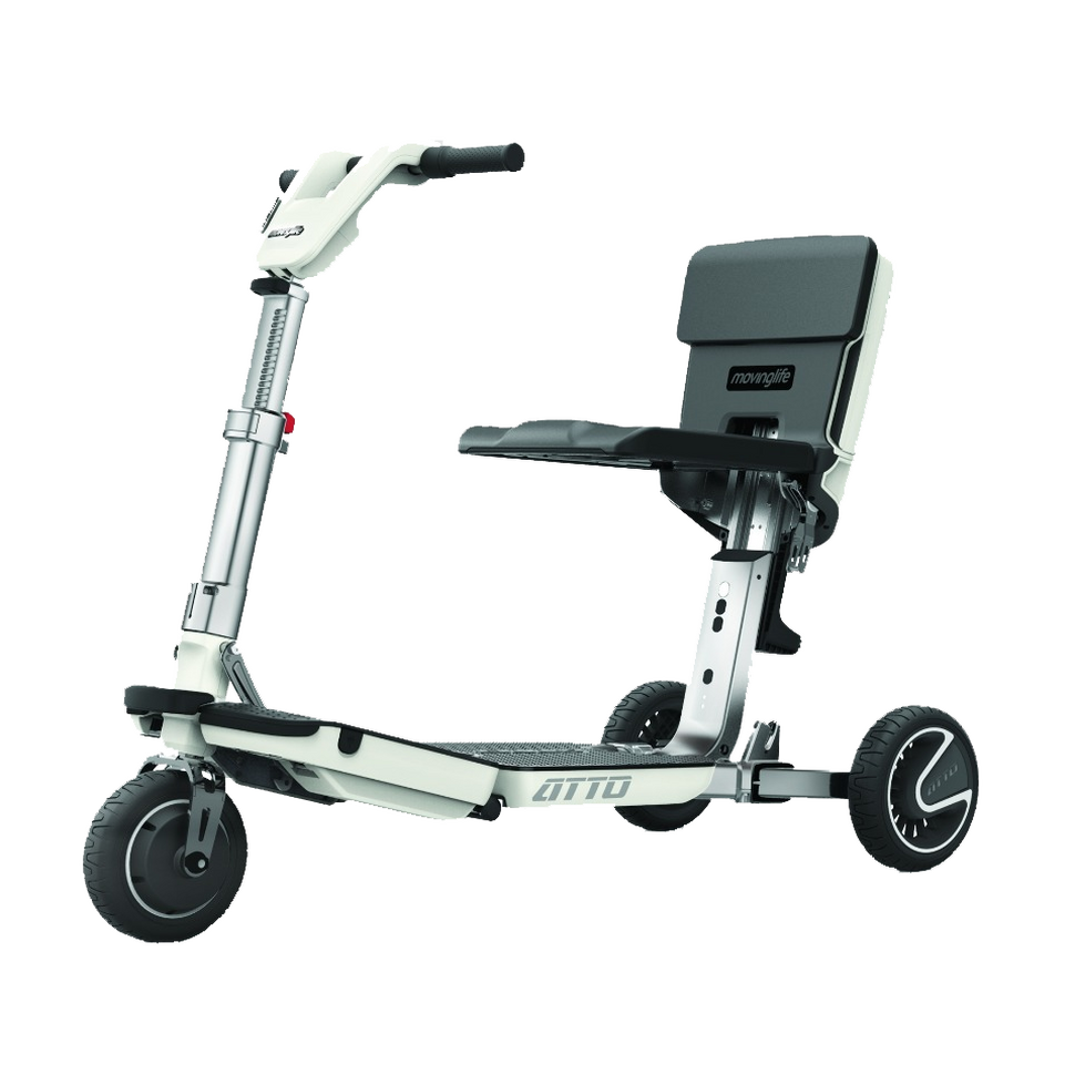 Atto Mobility Scooter
