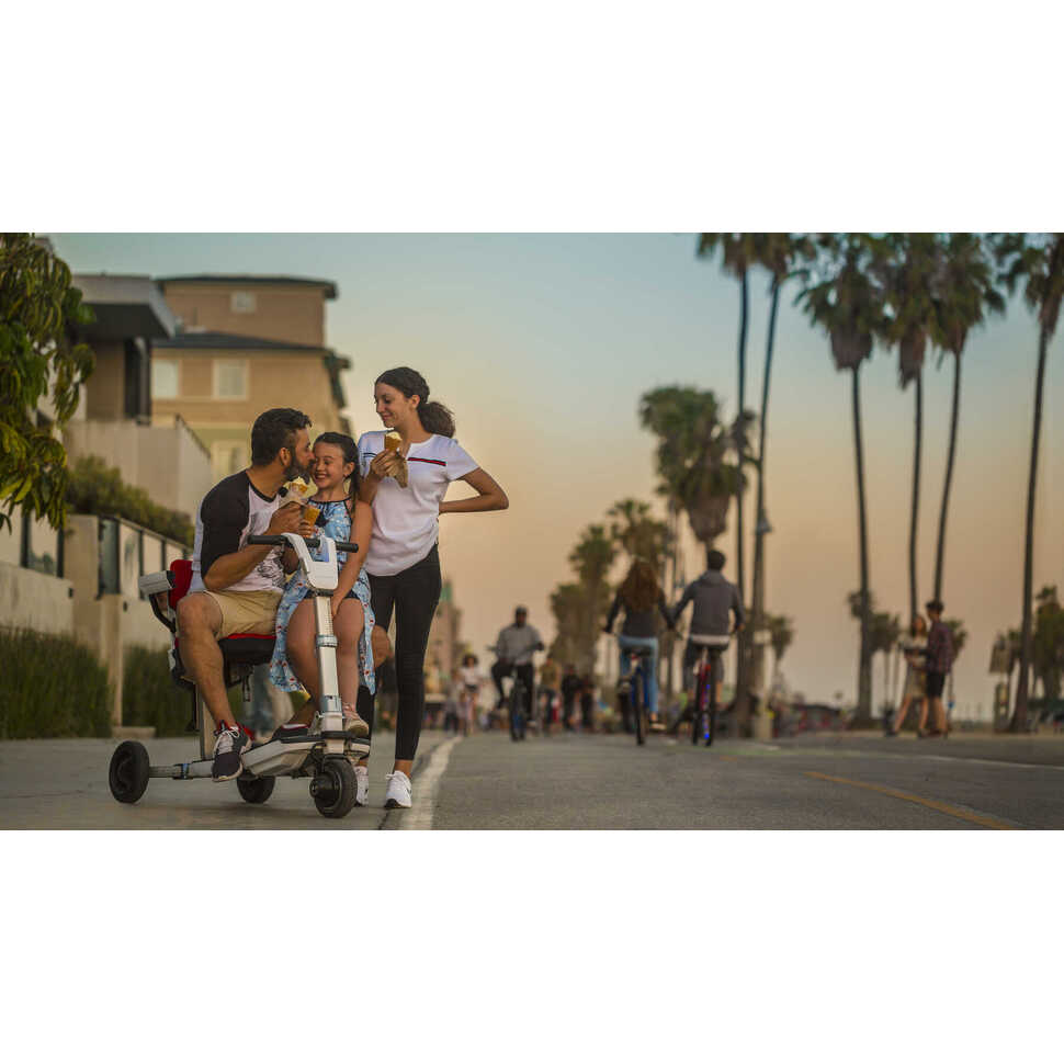 Atto Mobility Scooter