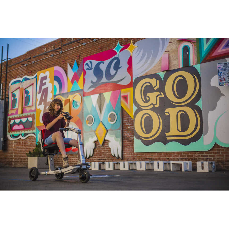 Atto Mobility Scooter