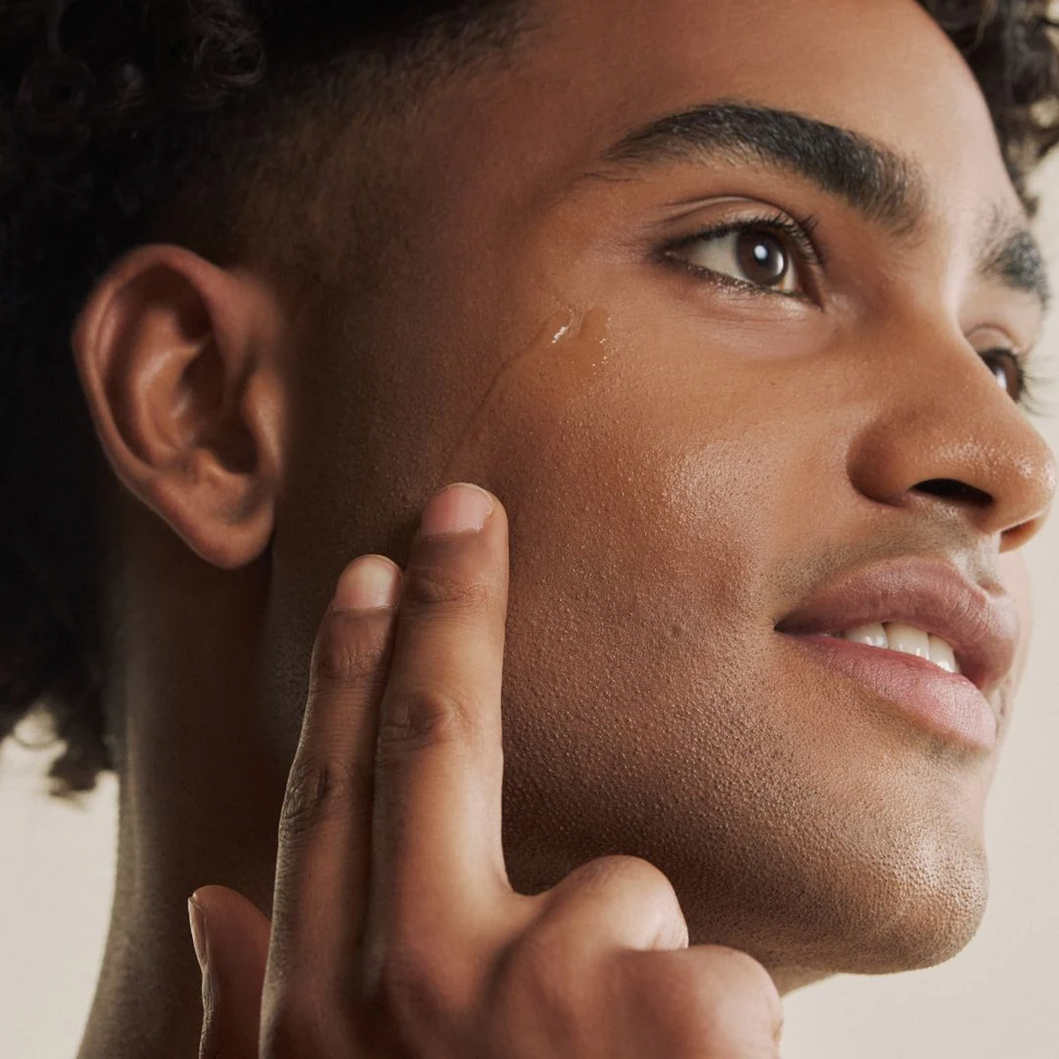 Niacinamide serum