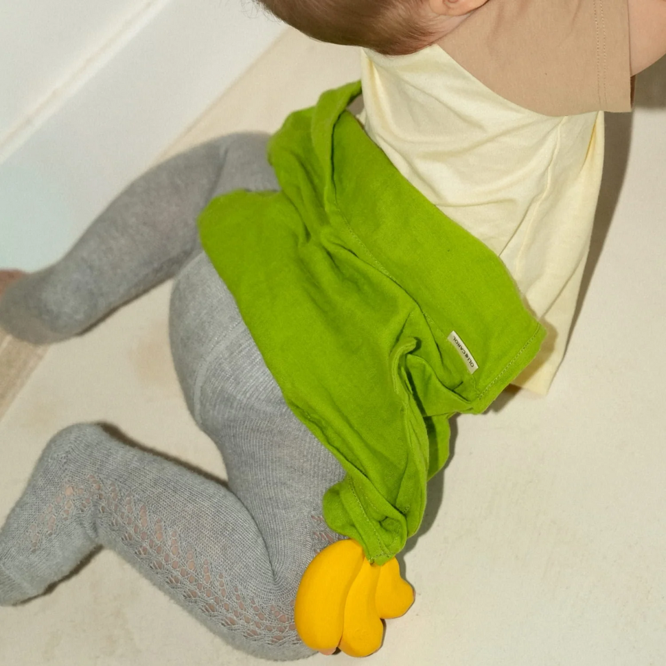 Knuffeldoek Ana Banana Big Doudou 