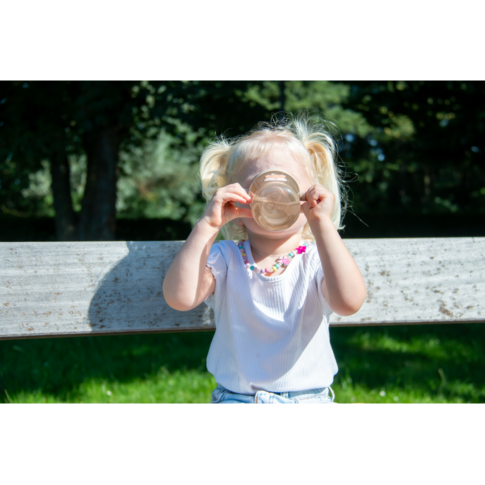 360° drinkbeker - Royal Foxy