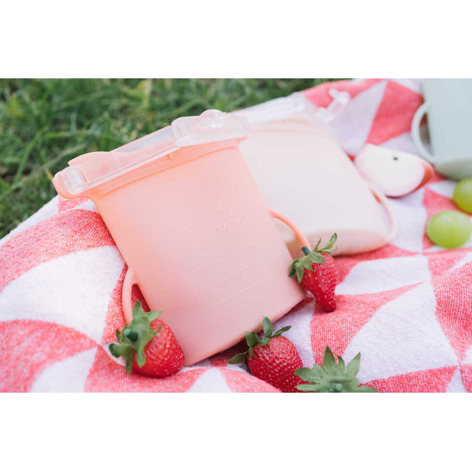 Yummy bag 4-pack