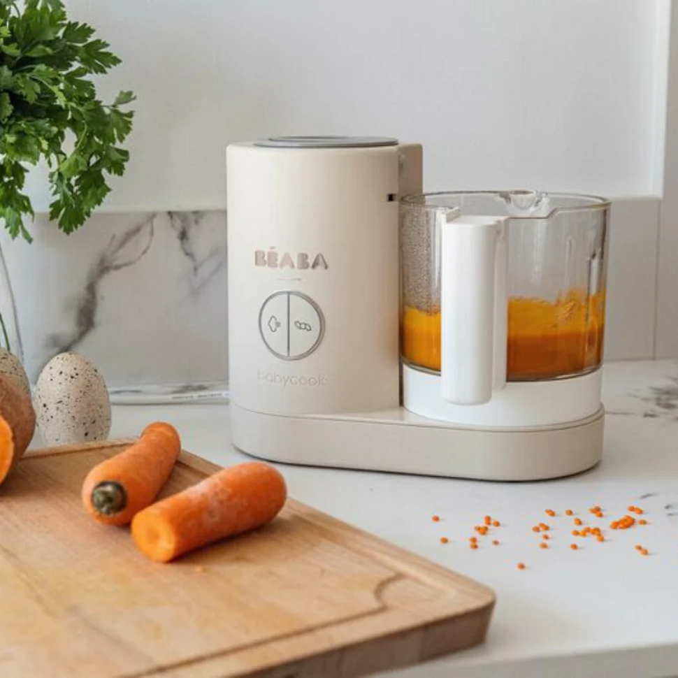 Babycook Neo babyvoedingmaker