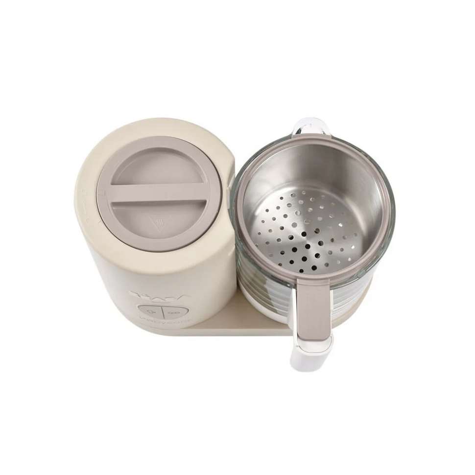 Babycook Neo babyvoedingmaker