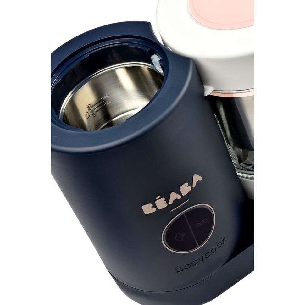 Babycook Neo babyvoedingmaker