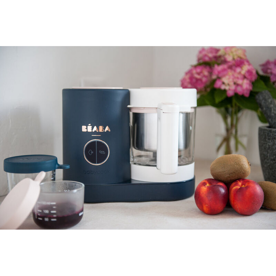 Babycook Neo babyvoedingmaker