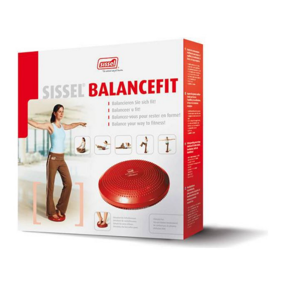 Balancefit oefendiscus