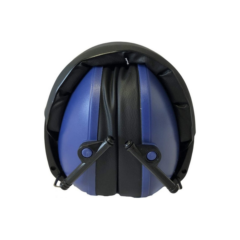 Banz kidz oorkap - Navy blue