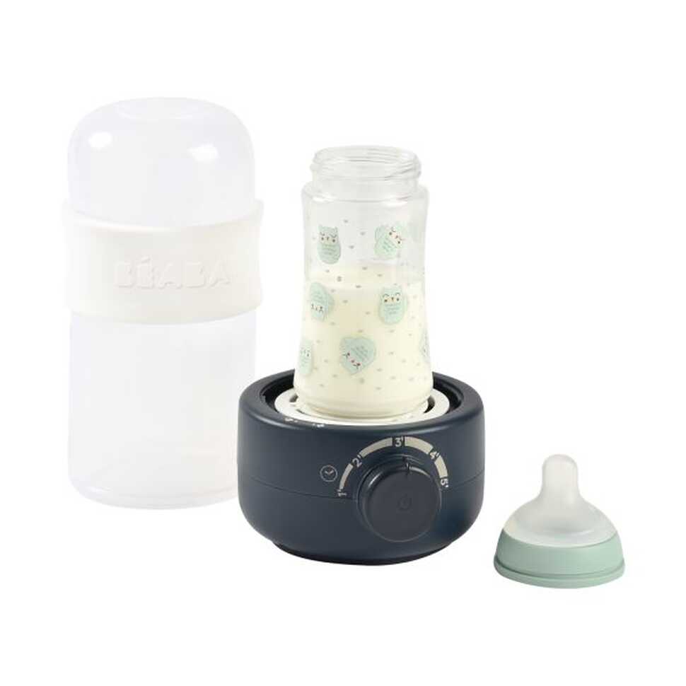 Babymilk Second flessenwarmer