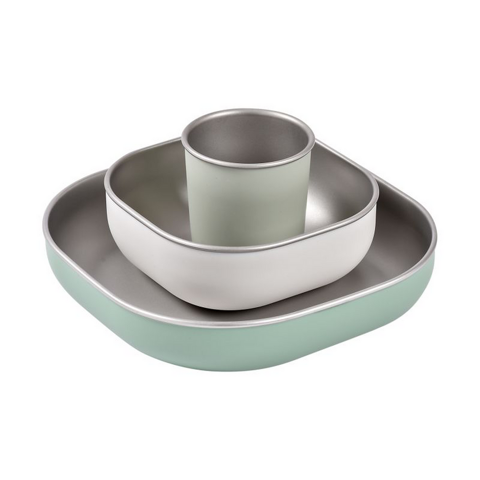 RVS eetset