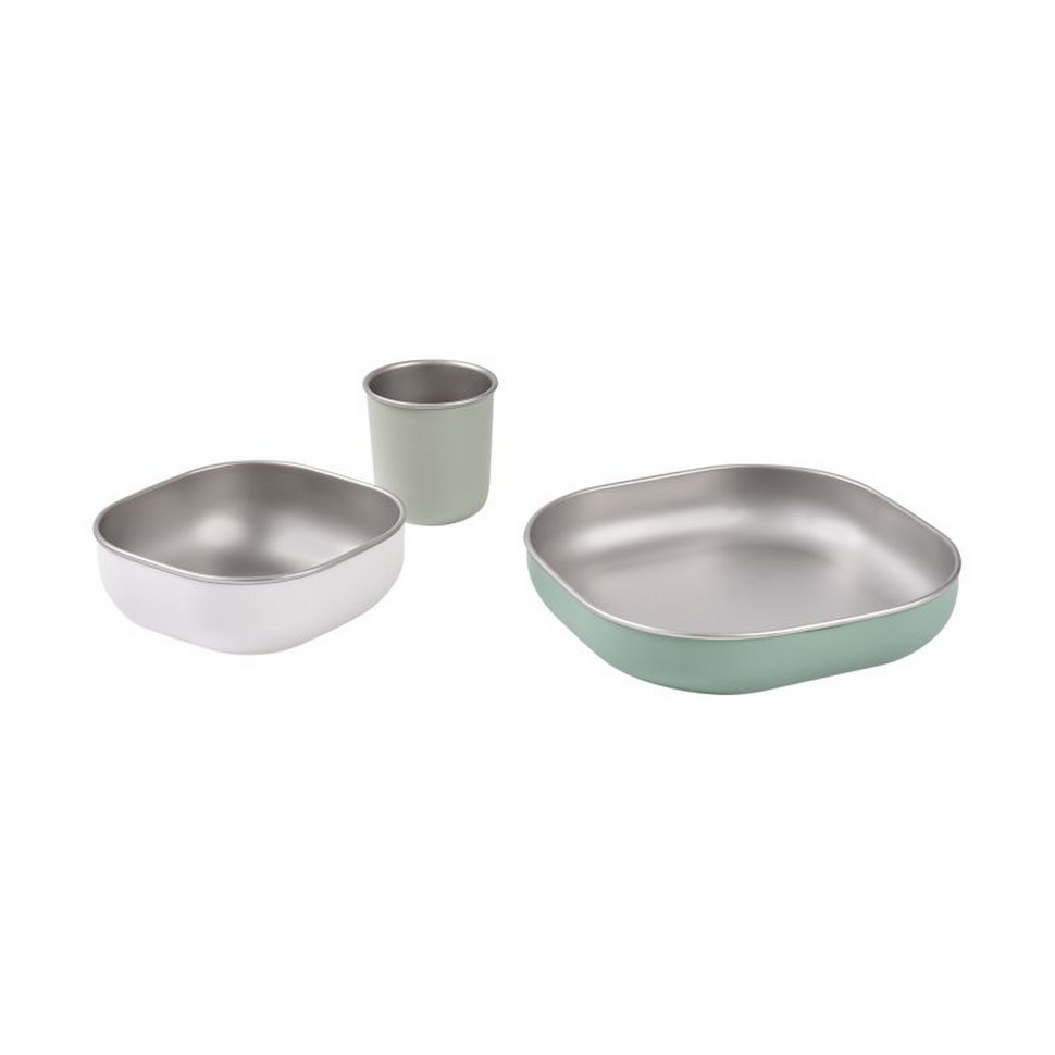 RVS eetset