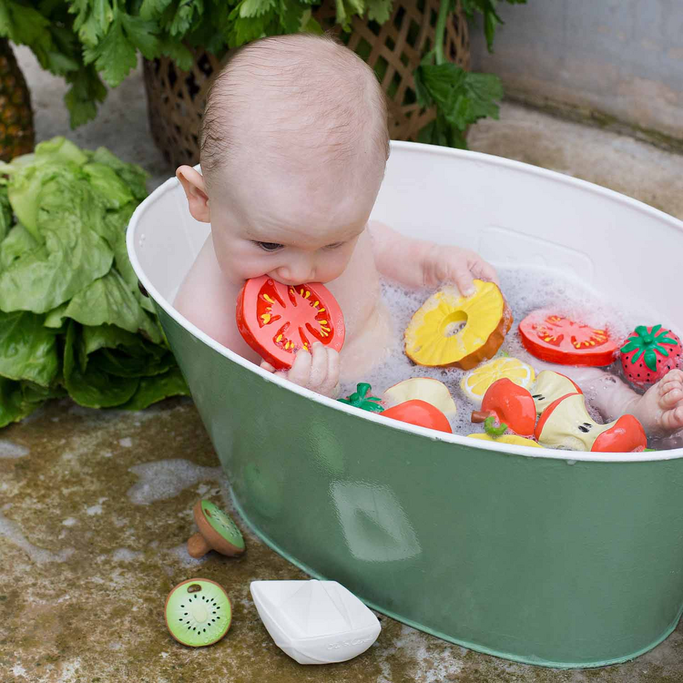Bijtspeeltje Wally the Watermelon