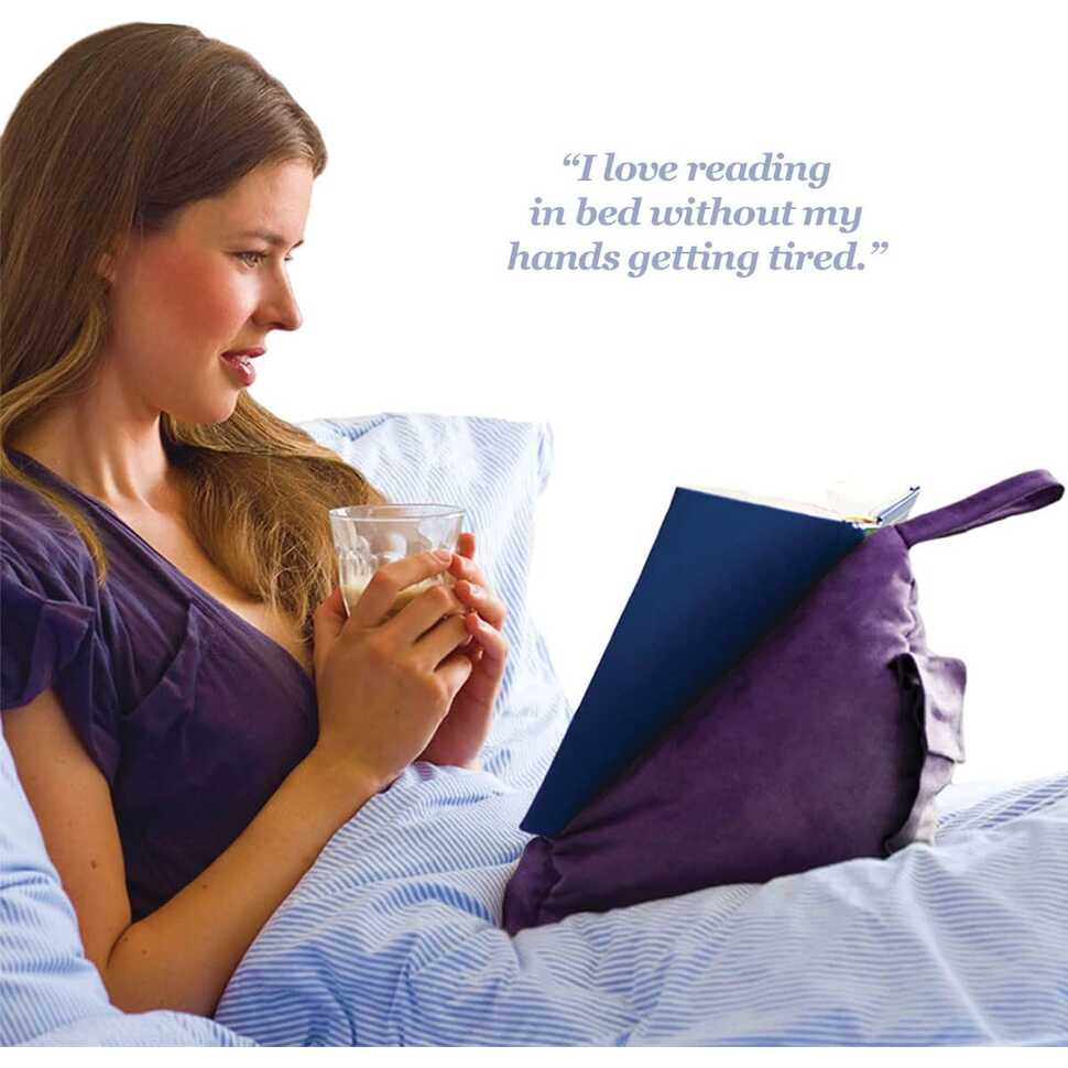 The Book Seat boekensteun