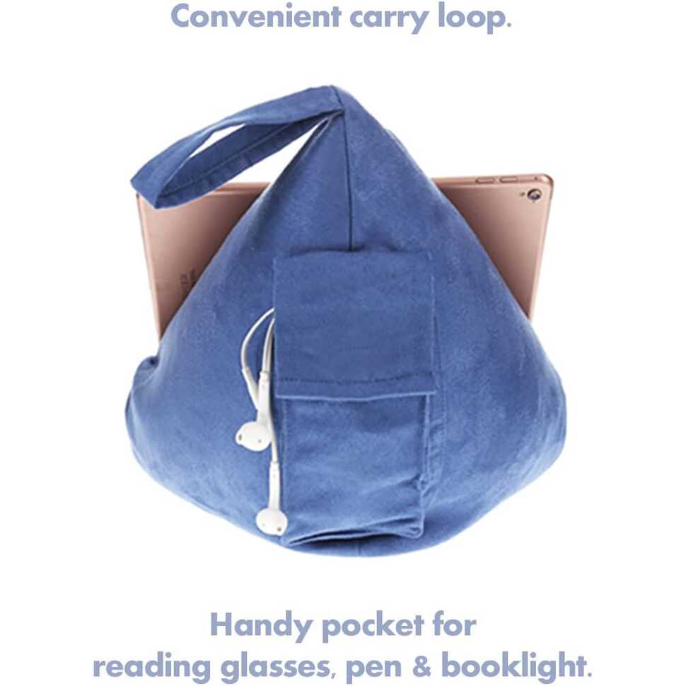 The Book Seat boekensteun