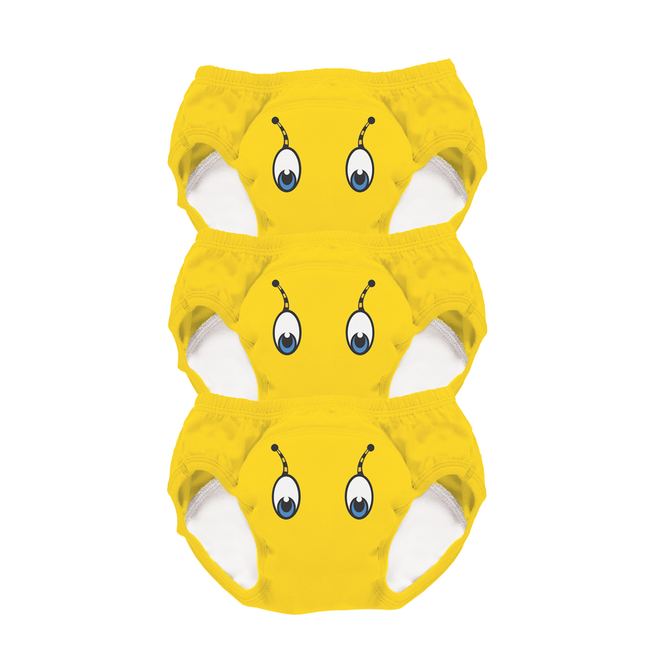 Zindelijkheidstrainingbroekje - My little training pants - 2-3j
