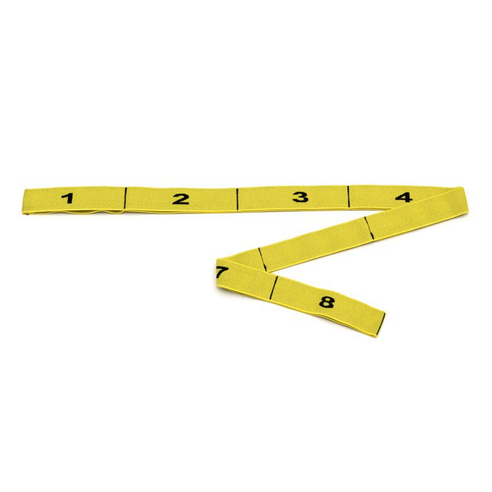Elastische trainingsband SISSEL® X-Tension Band 