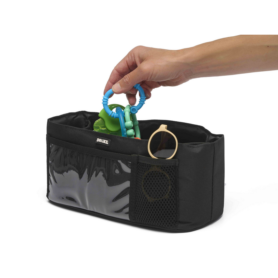 Organiser voor hoofdsteun