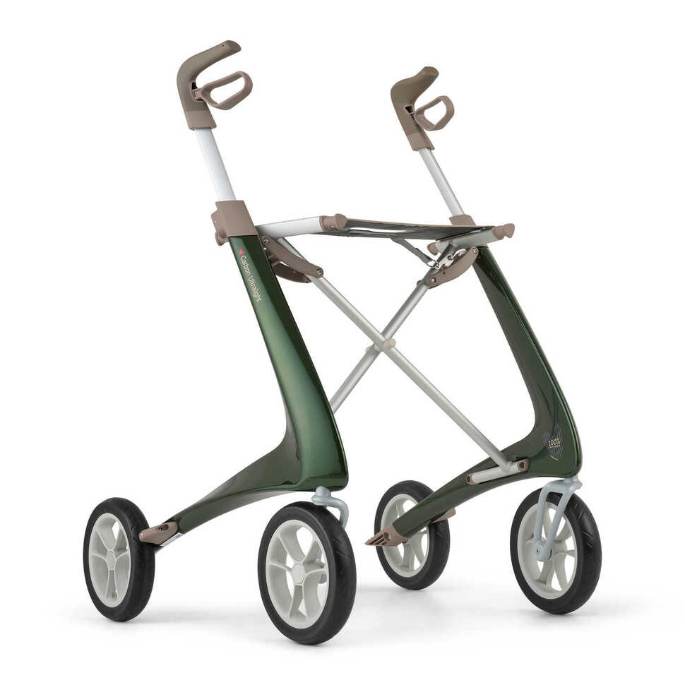 Rollator Carbon Ultra Light