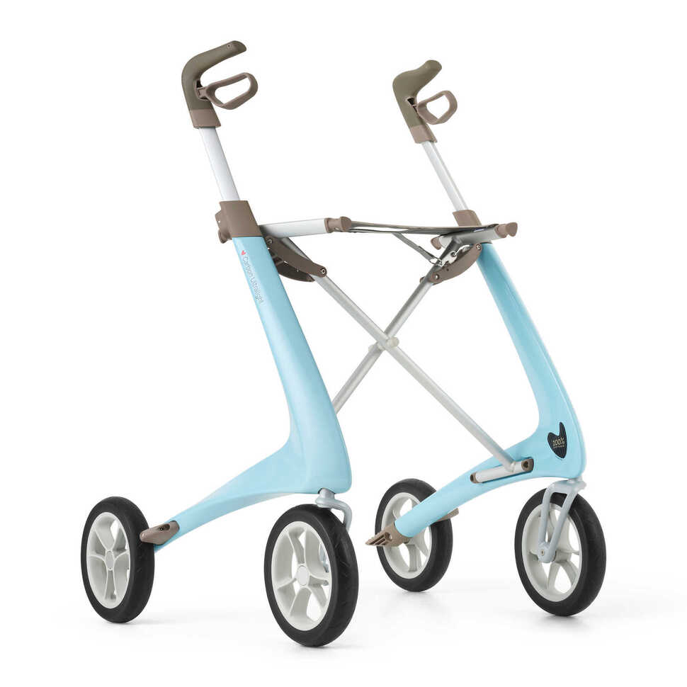 Rollator Carbon Ultra Light