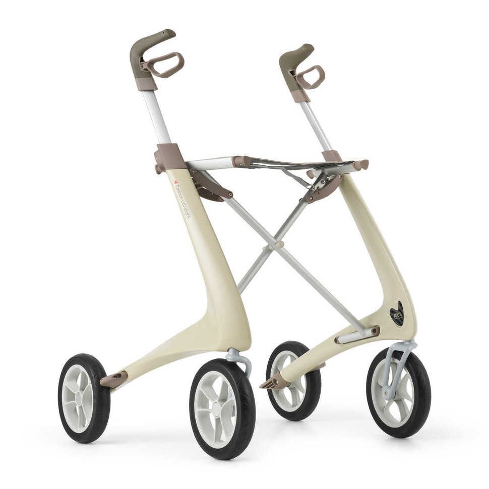 Rollator Carbon Ultra Light