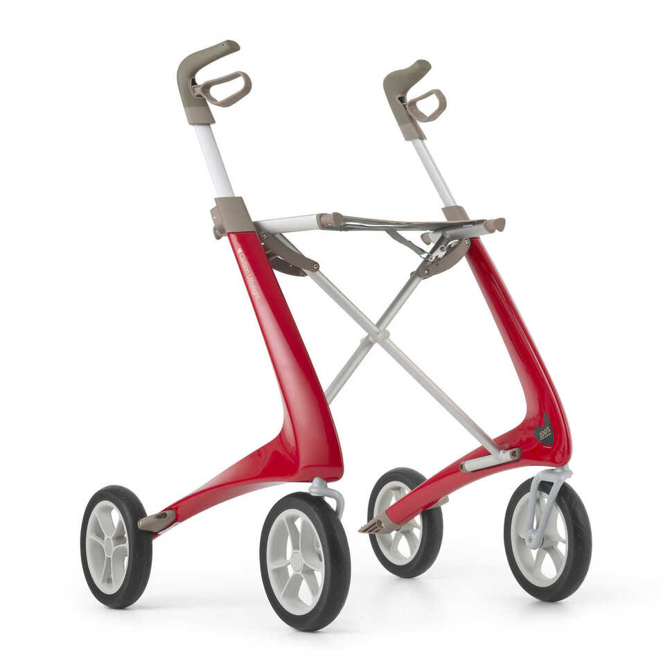 Rollator Carbon Ultra Light