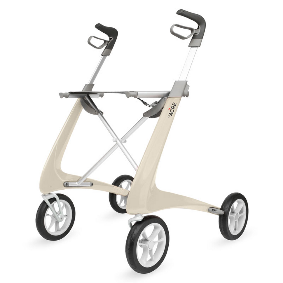 Rollator Carbon Ultra Light breed