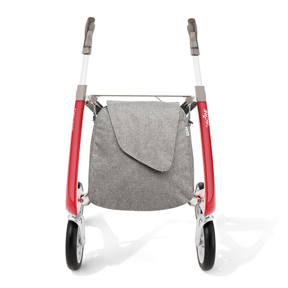 Rollator Carbon Ultra Light breed