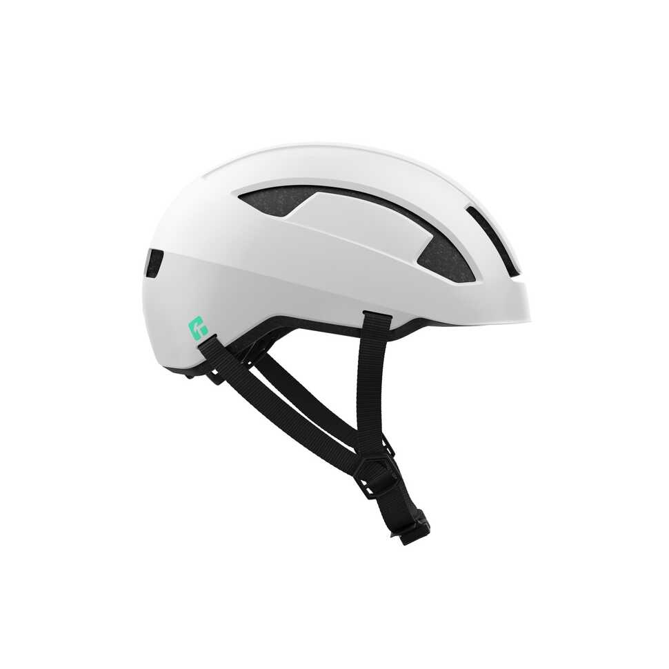 Fietshelm CityZen KinetiCore - Wit
