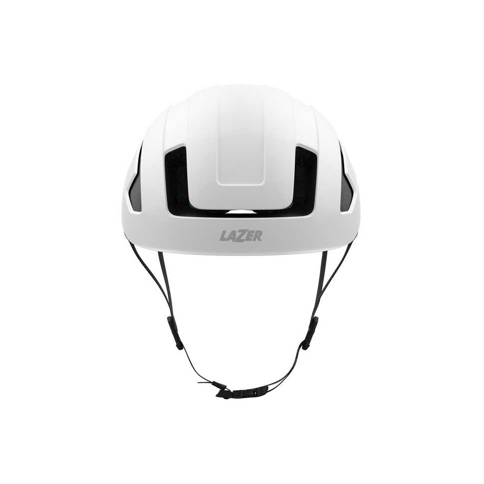 Fietshelm CityZen KinetiCore - Wit