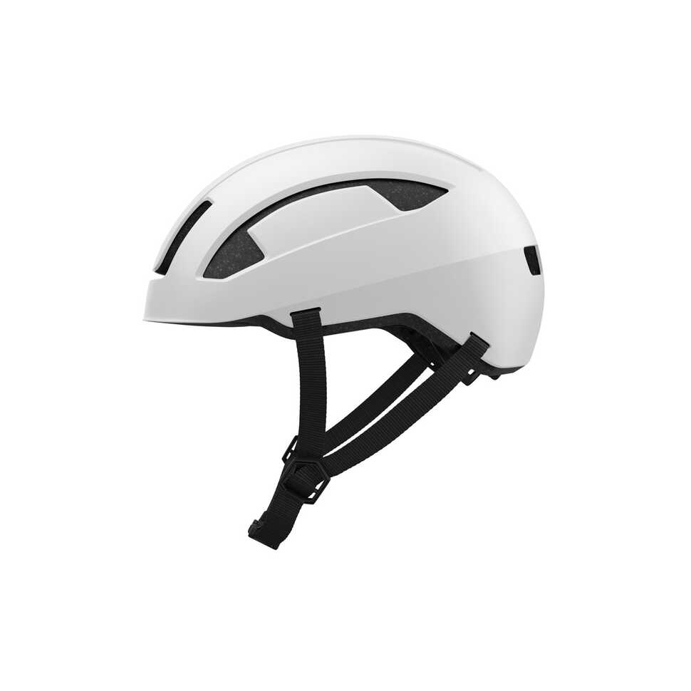 Fietshelm CityZen KinetiCore - Wit