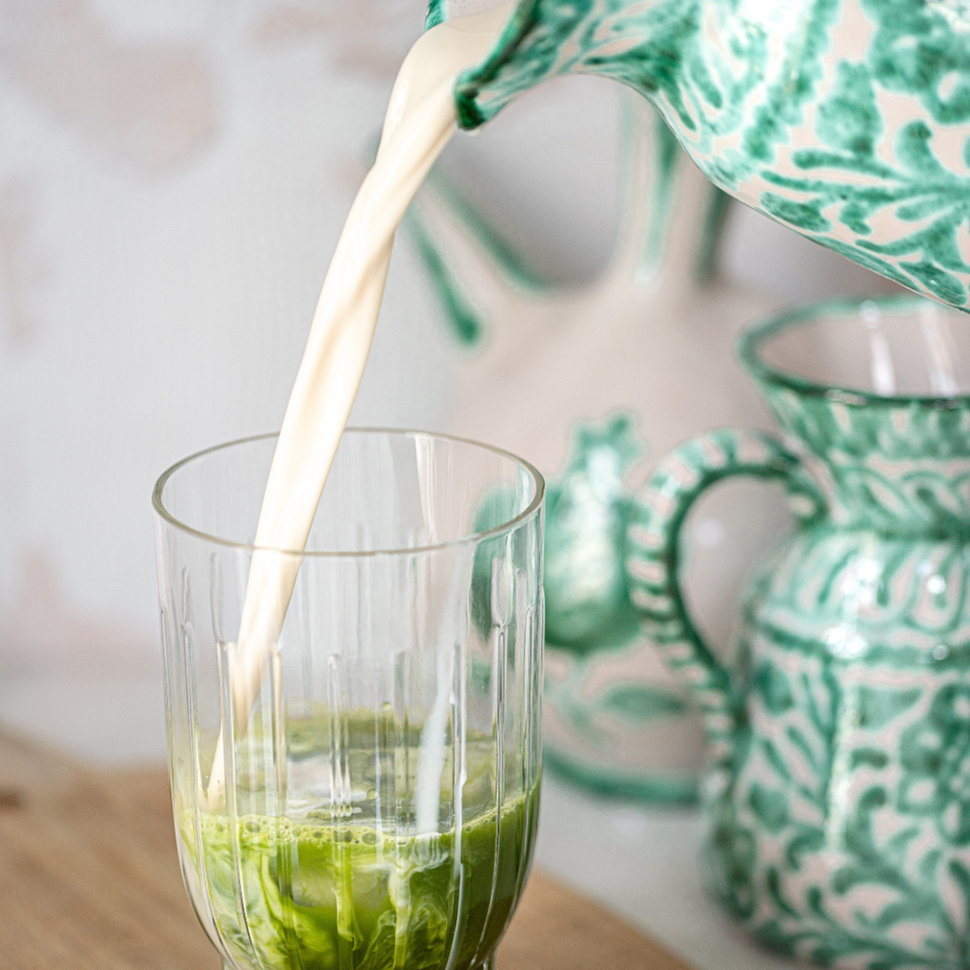 Matcha poeder