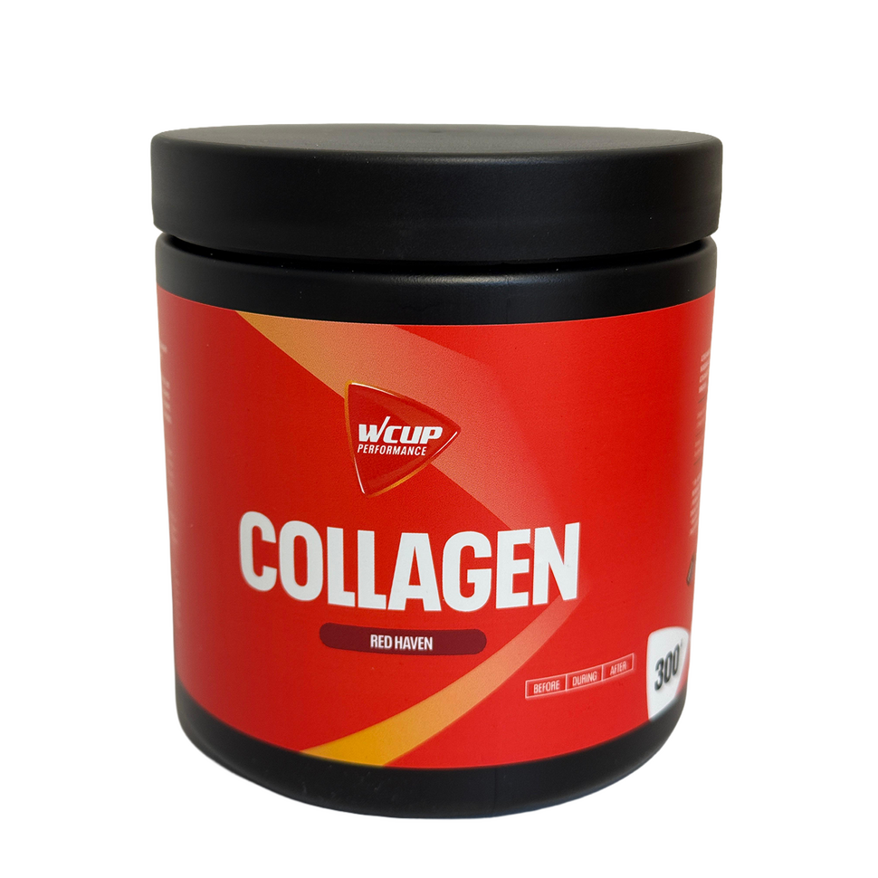Collagen redhaven