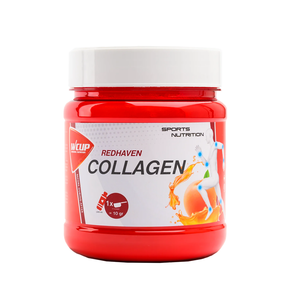 Collagen redhaven